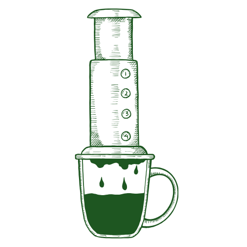 Aeropress