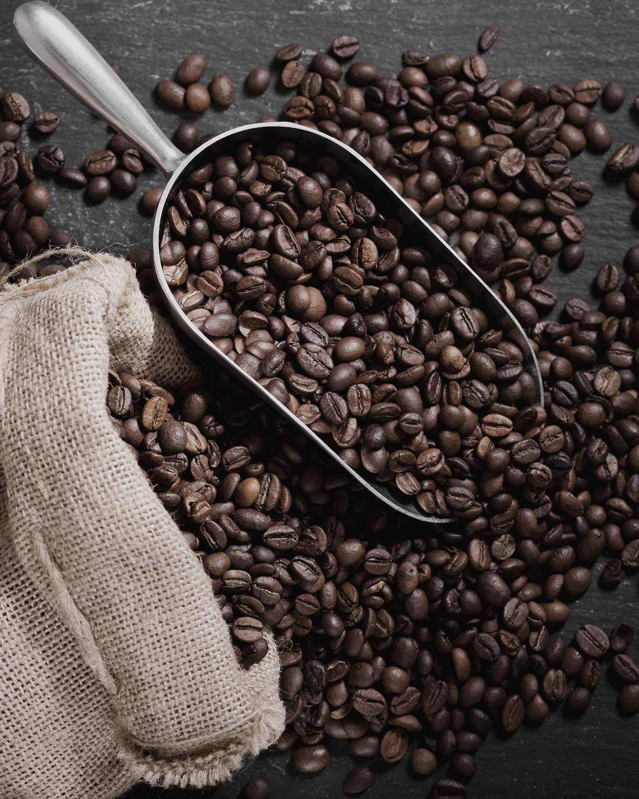 Coffee Ba Aroma