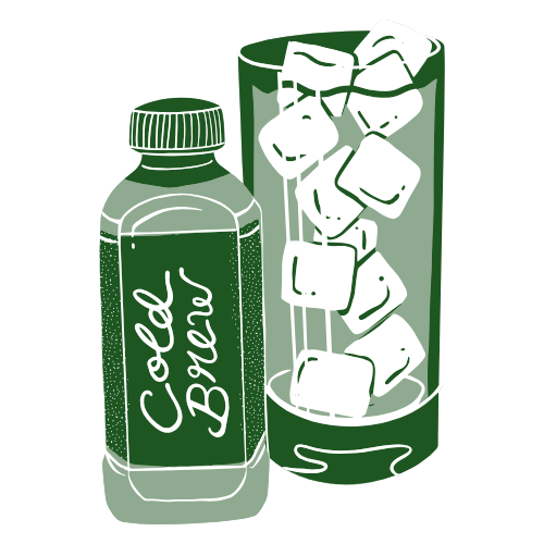 Cold Brew