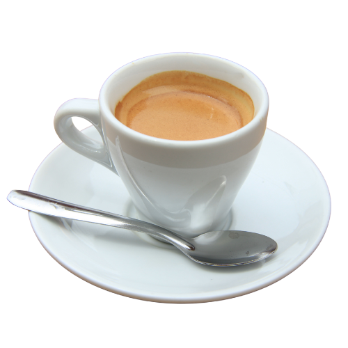 Double Espresso